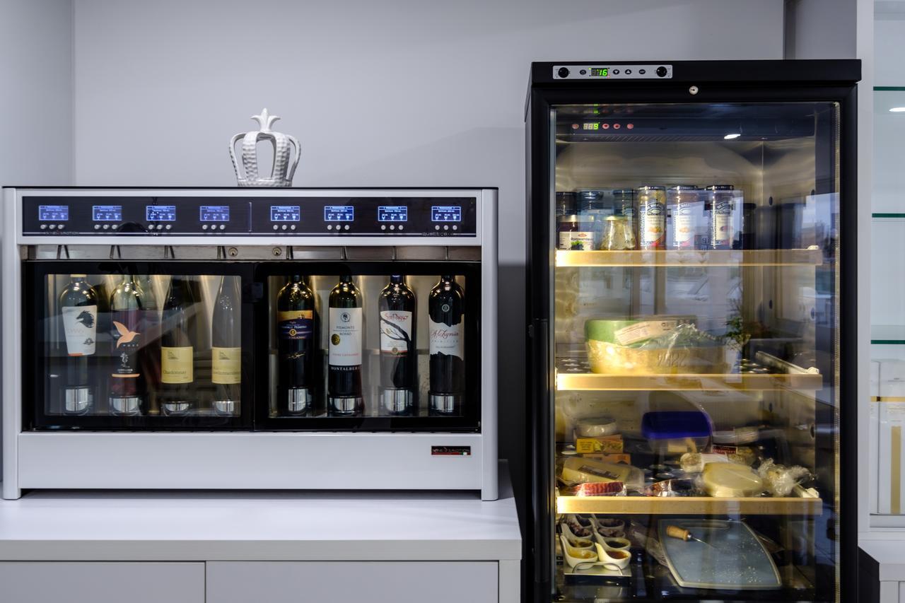Art & Wine Boutique Hotel apartamentowy 3*