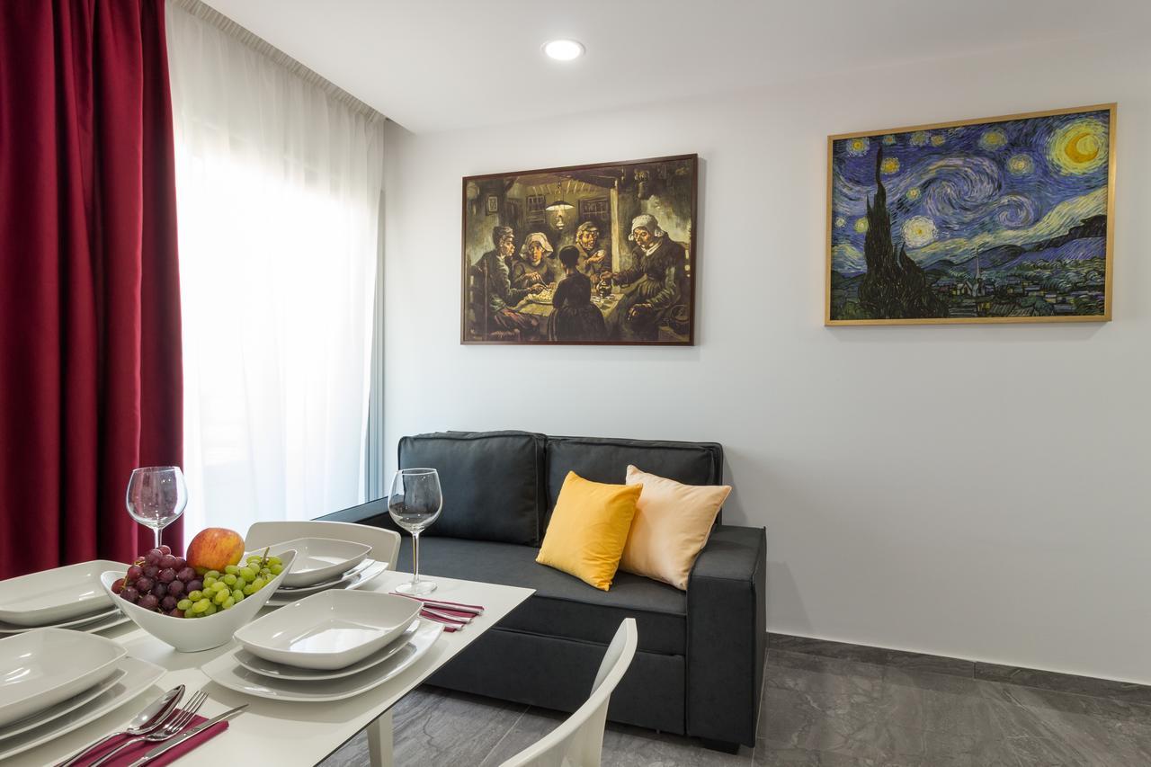 Art & Wine Boutique לרנקה