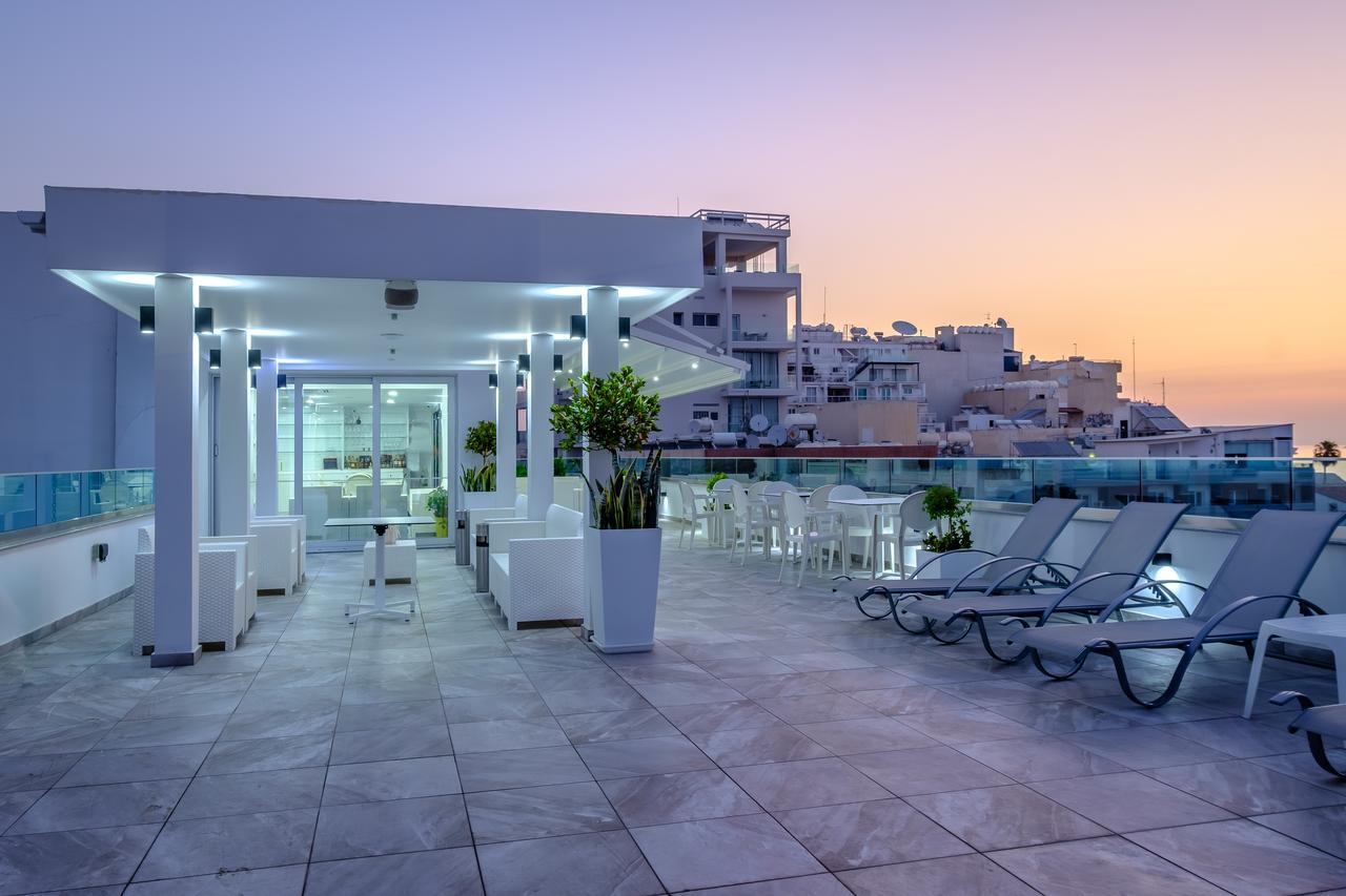 מלון דירות Art & Wine Boutique 3*
