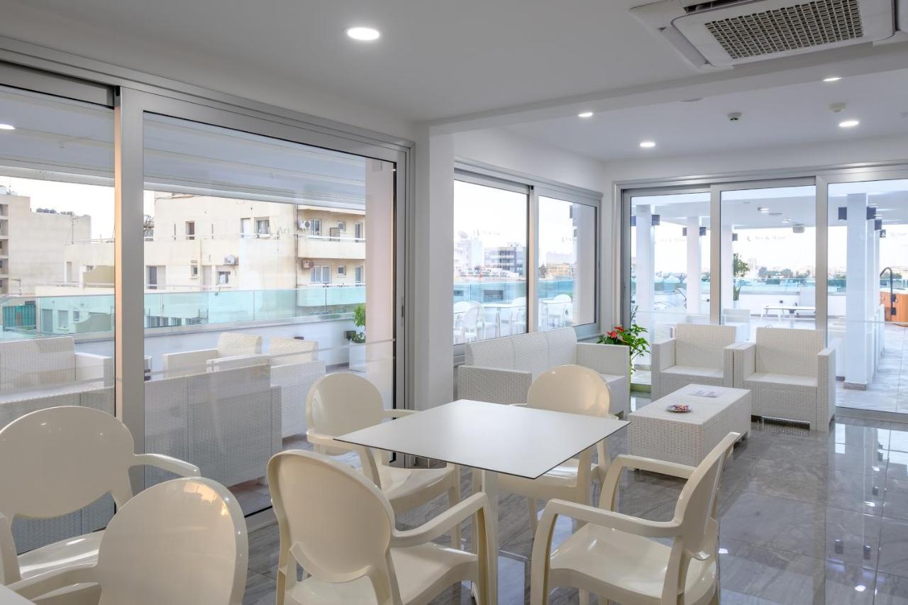 Art & Wine Boutique מלון דירות 3*